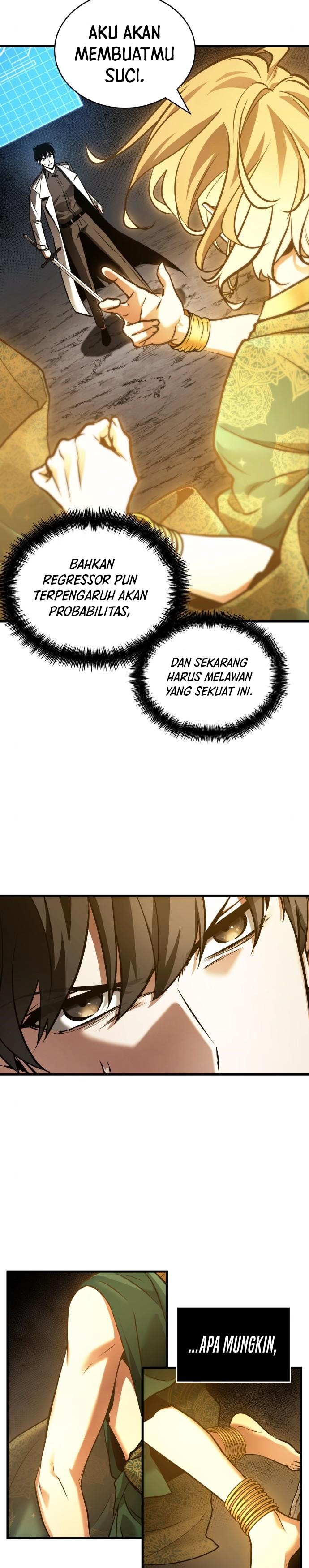 Omniscient Readers Viewpoints Chapter 151 Gambar 10