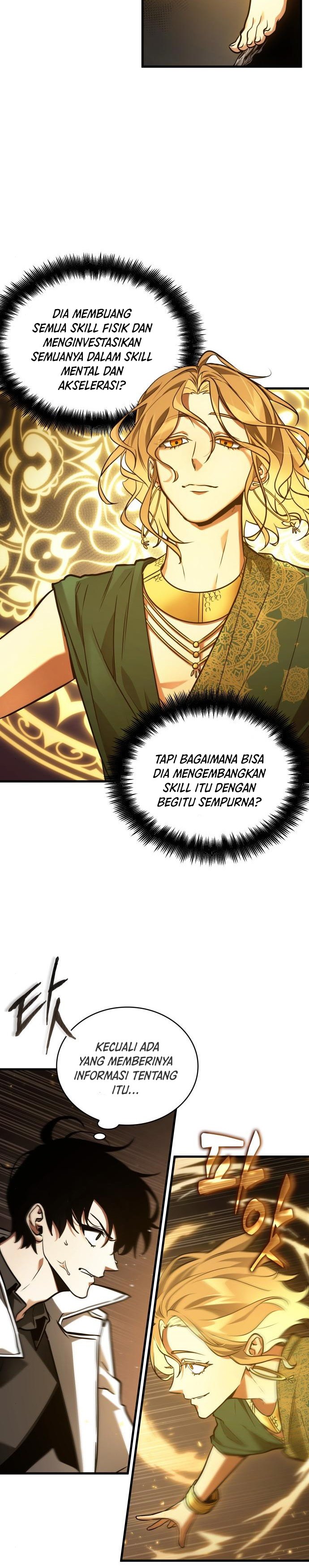 Omniscient Readers Viewpoints Chapter 151 Gambar 11