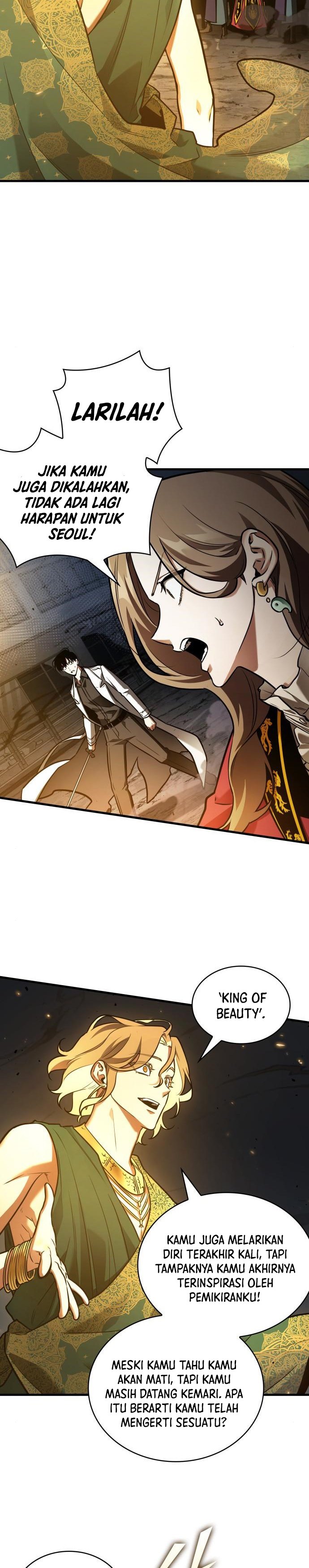 Omniscient Readers Viewpoints Chapter 151 Gambar 13