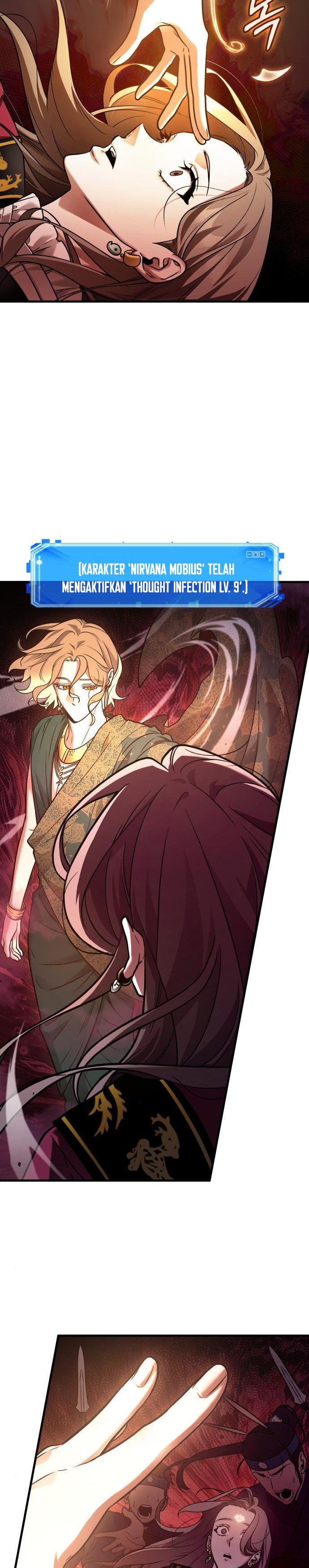 Omniscient Readers Viewpoints Chapter 151 Gambar 15