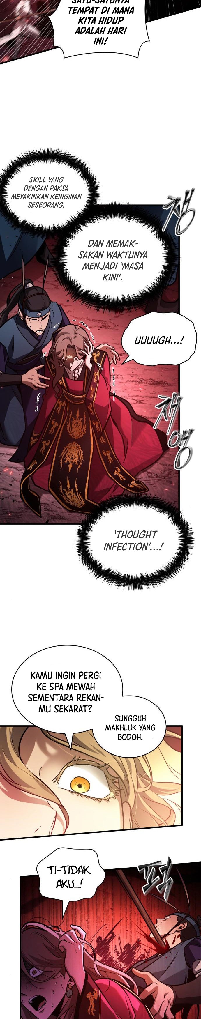 Omniscient Readers Viewpoints Chapter 151 Gambar 17