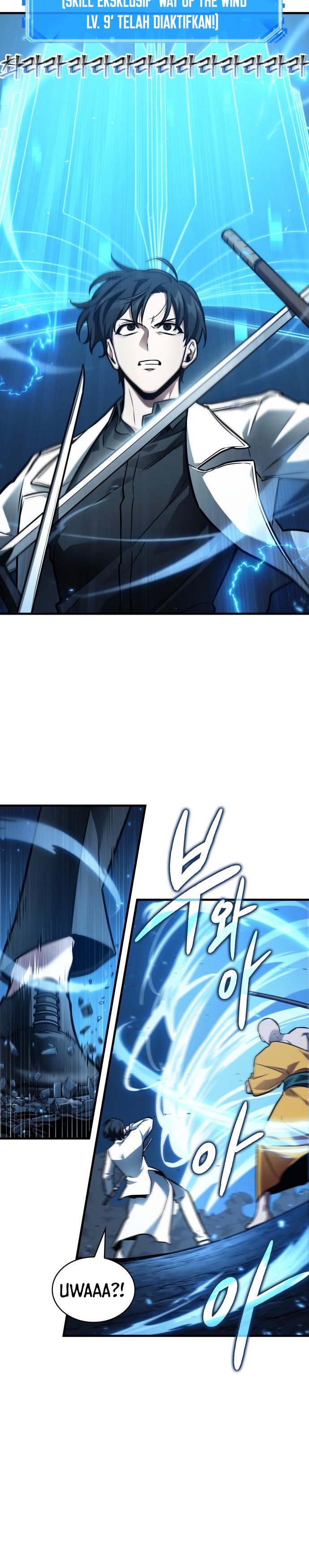 Omniscient Readers Viewpoints Chapter 151 Gambar 19