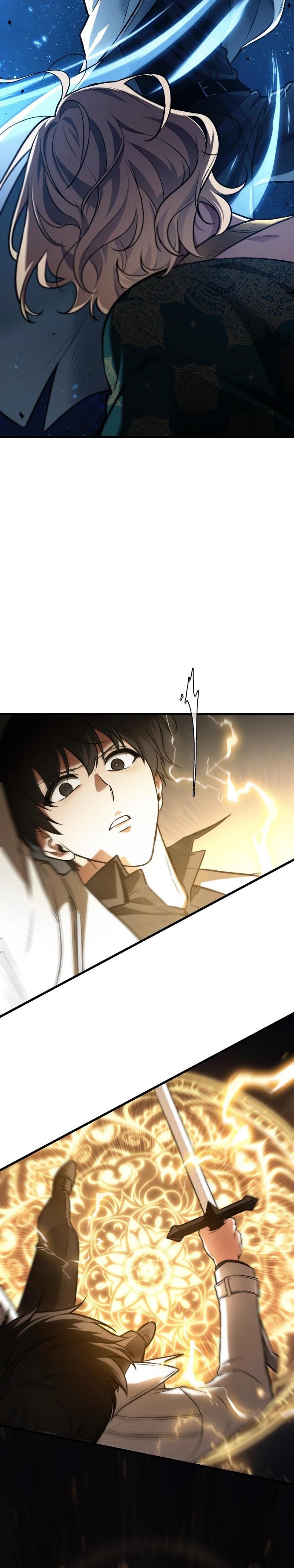 Omniscient Readers Viewpoints Chapter 151 Gambar 23