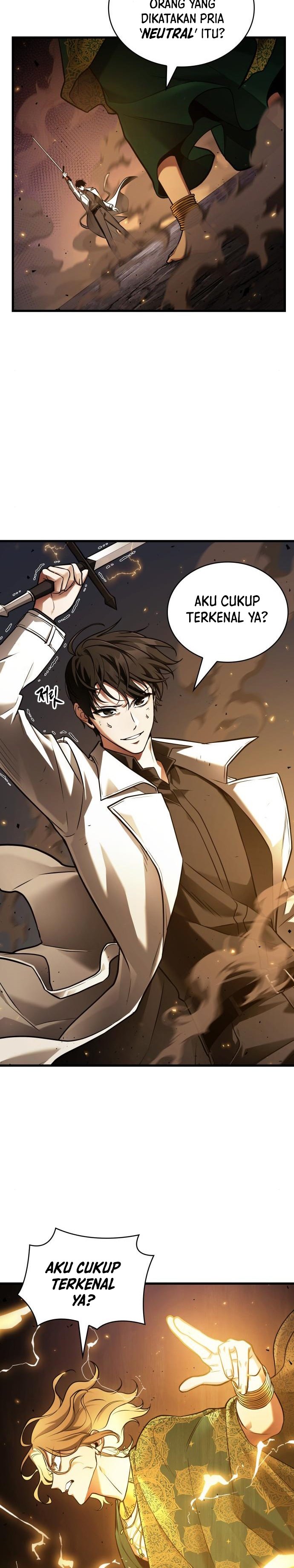Omniscient Readers Viewpoints Chapter 151 Gambar 25