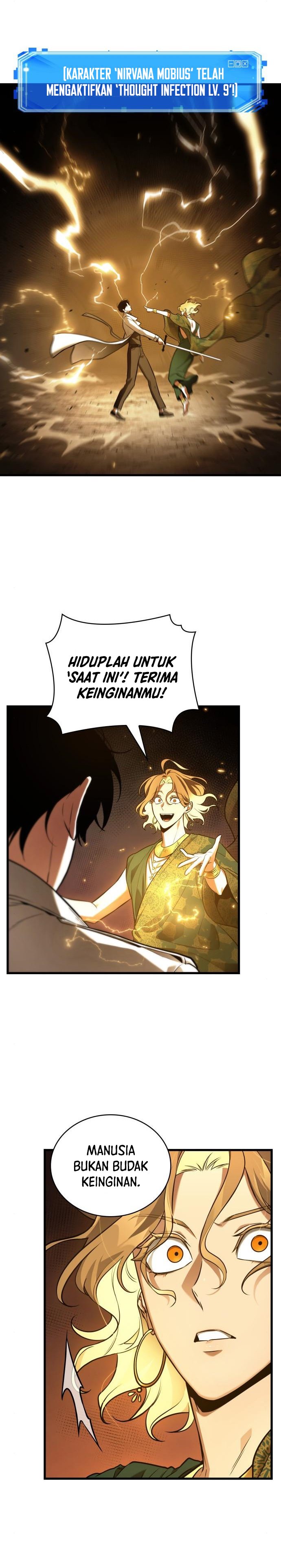 Omniscient Readers Viewpoints Chapter 151 Gambar 27