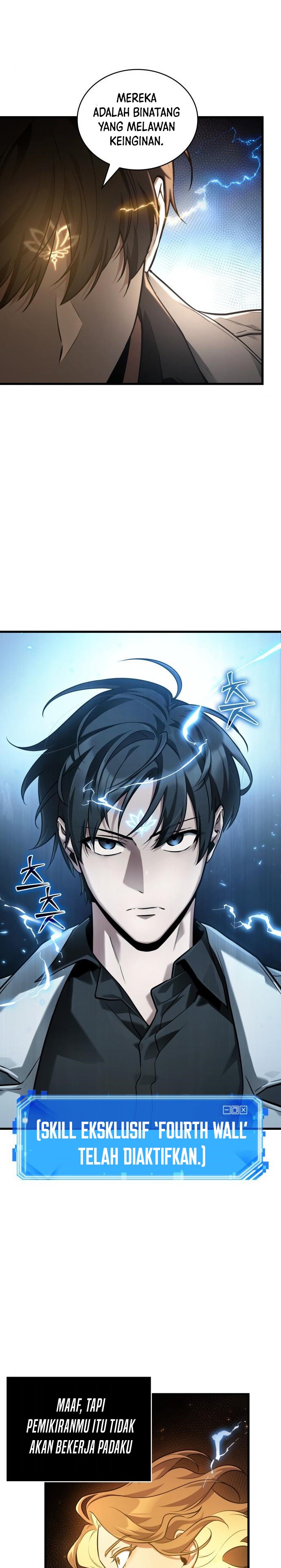 Omniscient Readers Viewpoints Chapter 151 Gambar 28