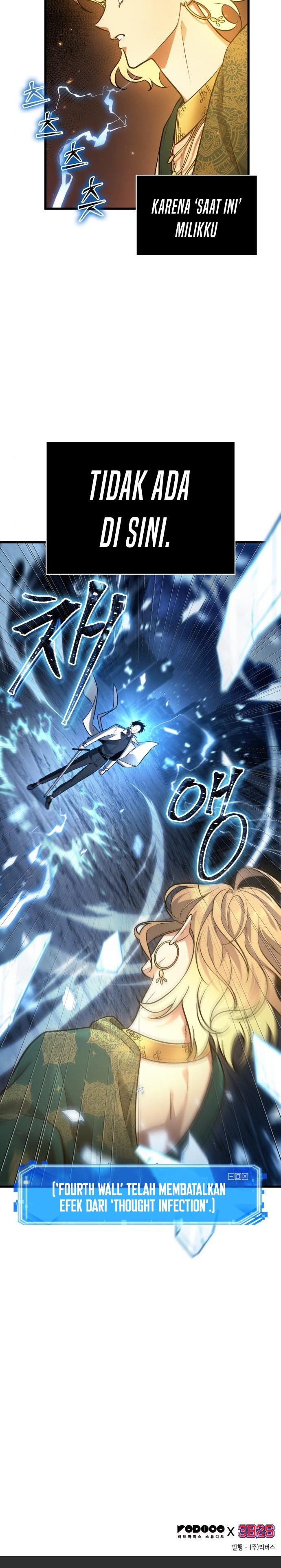 Omniscient Readers Viewpoints Chapter 151 Gambar 29