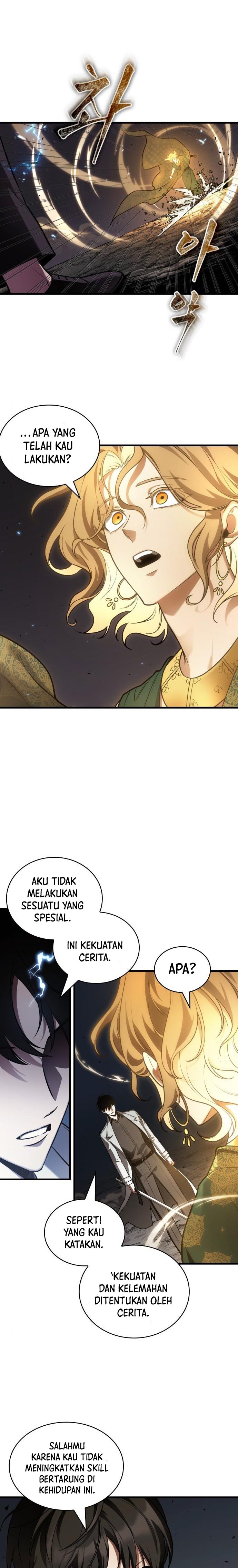 Omniscient Readers Viewpoints Chapter 152 Gambar 3