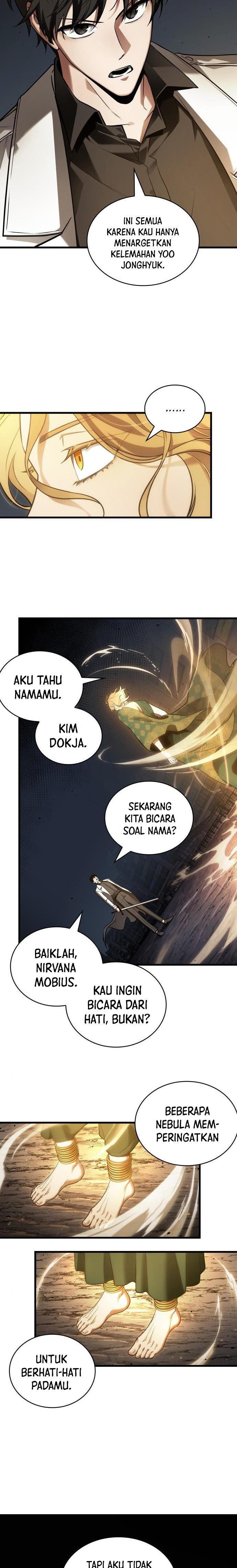 Omniscient Readers Viewpoints Chapter 152 Gambar 4