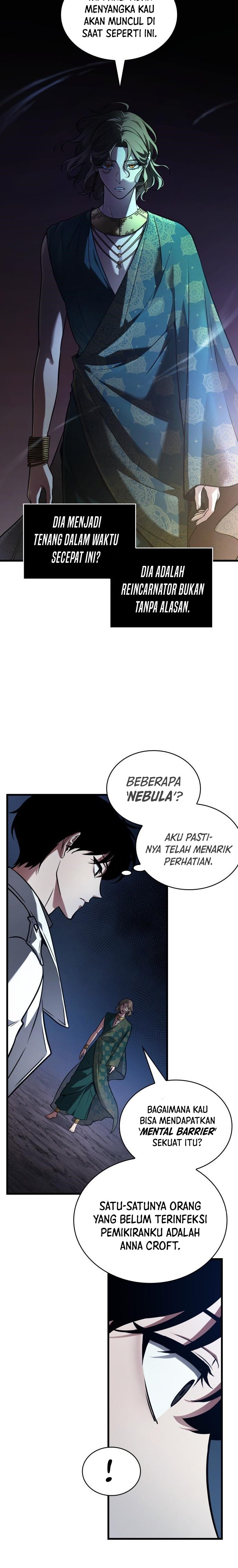 Omniscient Readers Viewpoints Chapter 152 Gambar 5