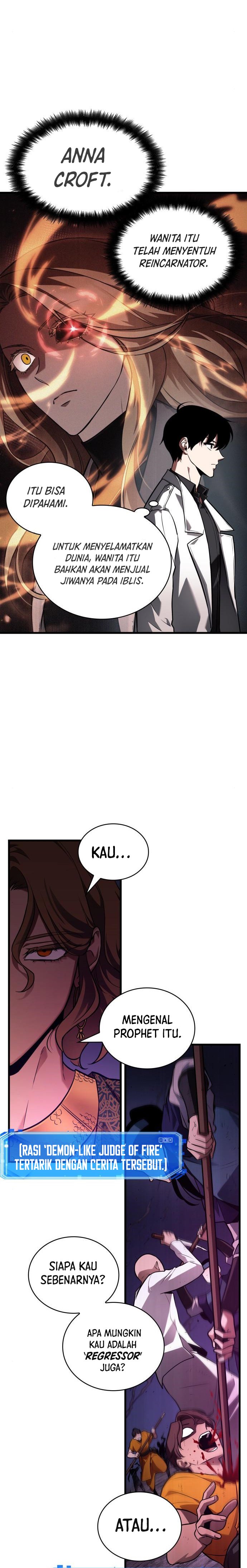 Omniscient Readers Viewpoints Chapter 152 Gambar 6