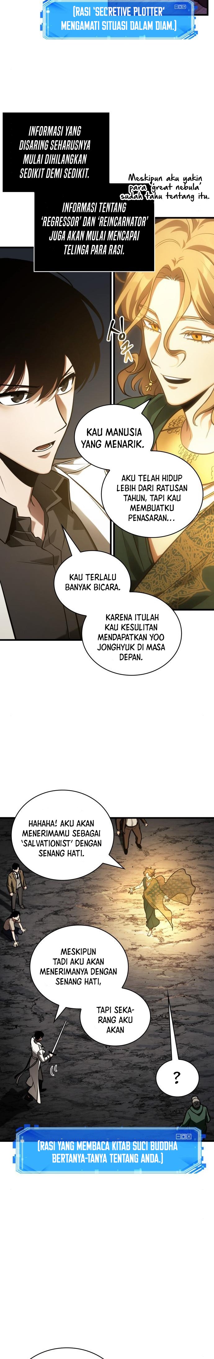 Omniscient Readers Viewpoints Chapter 152 Gambar 7