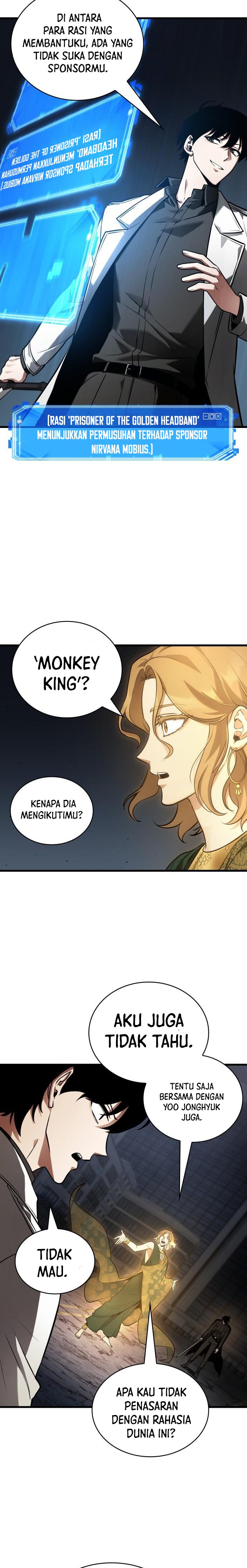 Omniscient Readers Viewpoints Chapter 152 Gambar 8