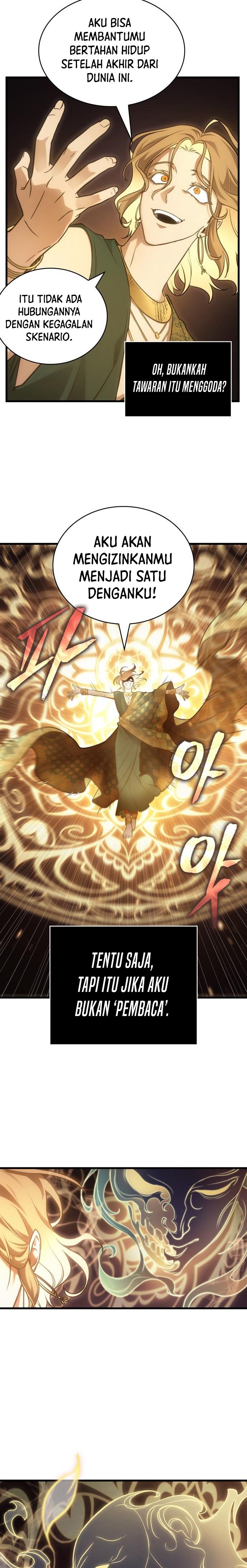 Omniscient Readers Viewpoints Chapter 152 Gambar 9