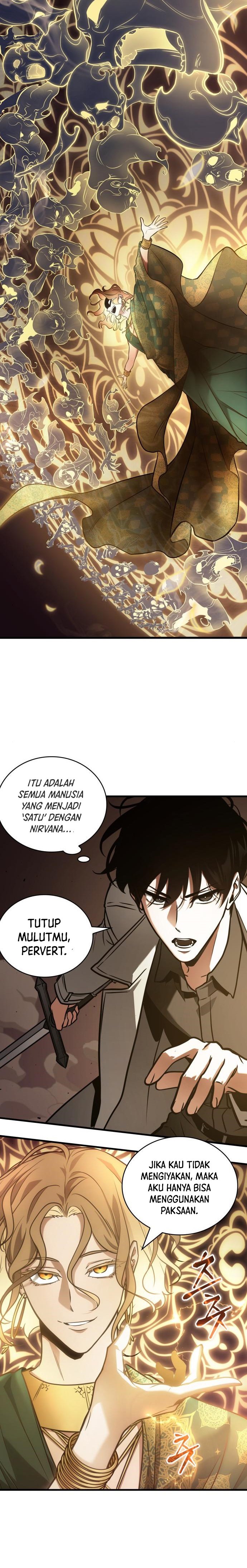 Omniscient Readers Viewpoints Chapter 152 Gambar 10