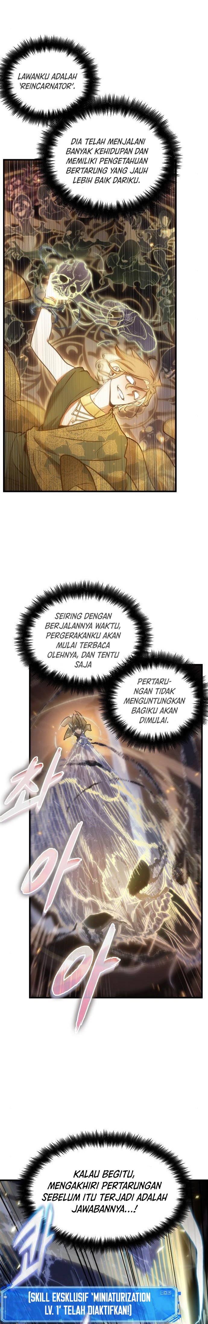 Omniscient Readers Viewpoints Chapter 152 Gambar 11