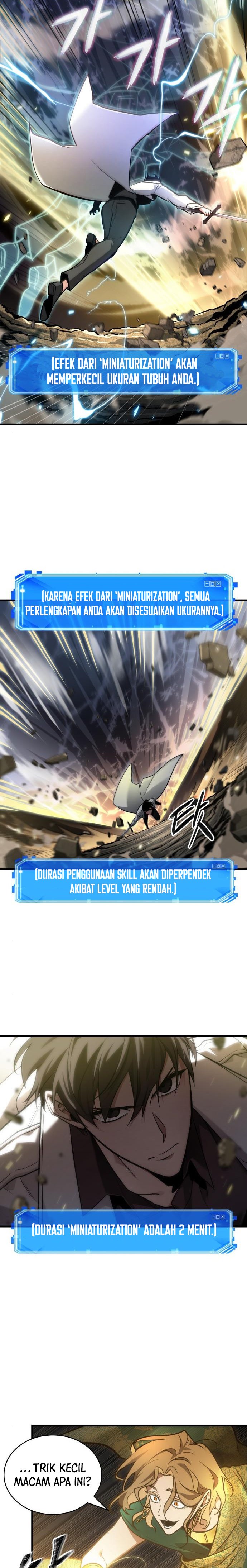 Omniscient Readers Viewpoints Chapter 152 Gambar 12