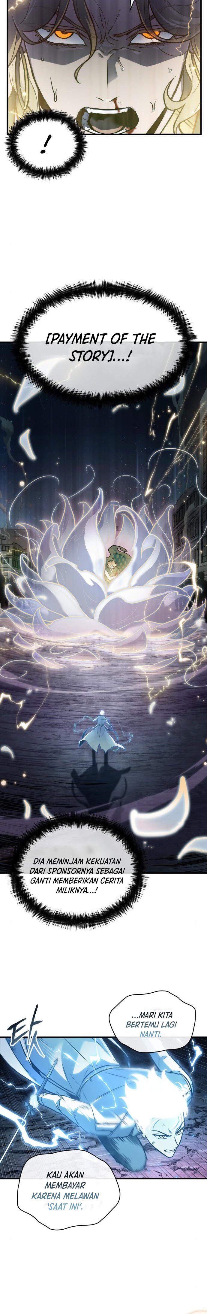 Omniscient Readers Viewpoints Chapter 152 Gambar 18