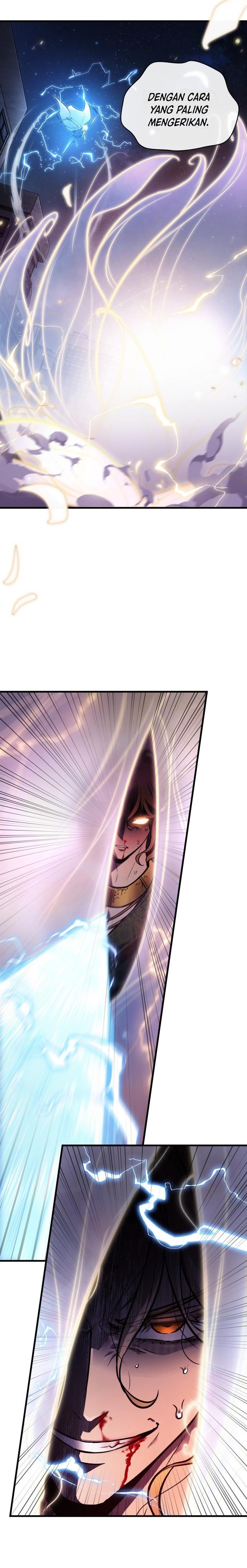 Omniscient Readers Viewpoints Chapter 152 Gambar 19