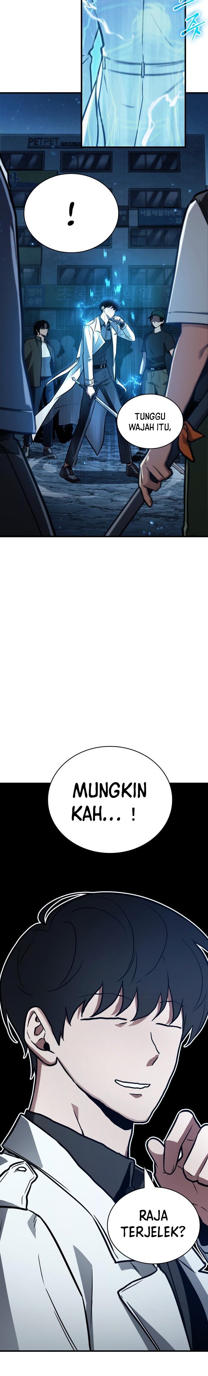 Omniscient Readers Viewpoints Chapter 152 Gambar 22