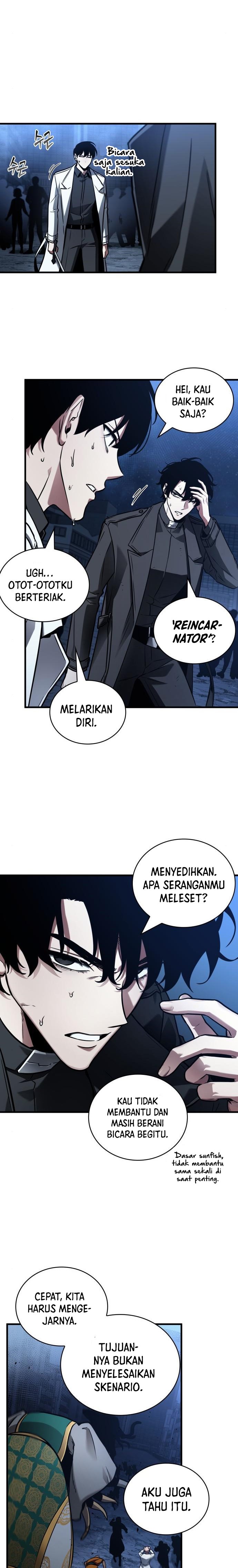 Omniscient Readers Viewpoints Chapter 152 Gambar 23