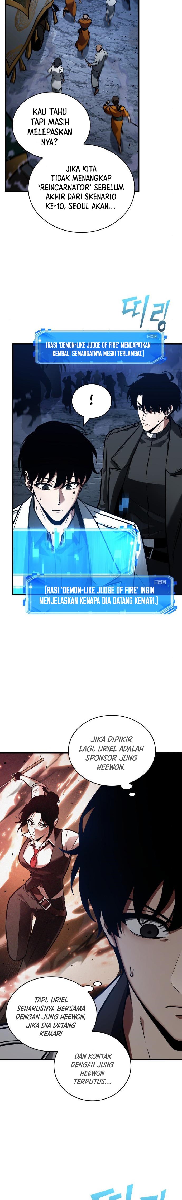 Omniscient Readers Viewpoints Chapter 152 Gambar 24