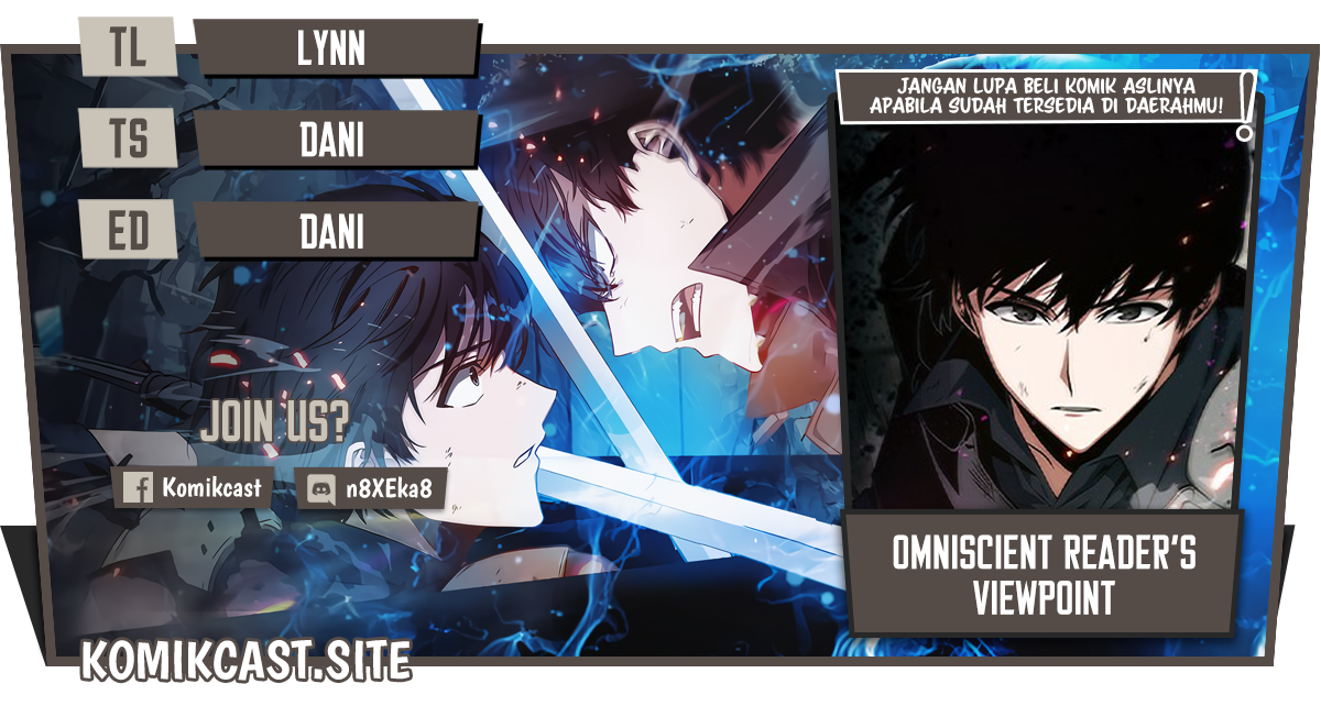 Omniscient Readers Viewpoints Chapter 159 Gambar 1
