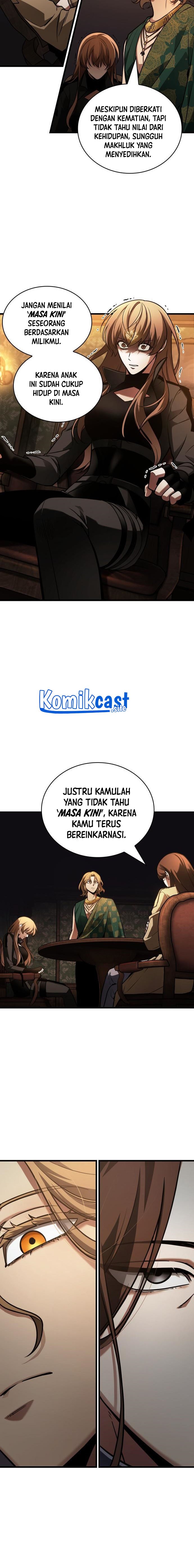 Omniscient Readers Viewpoints Chapter 159 Gambar 4