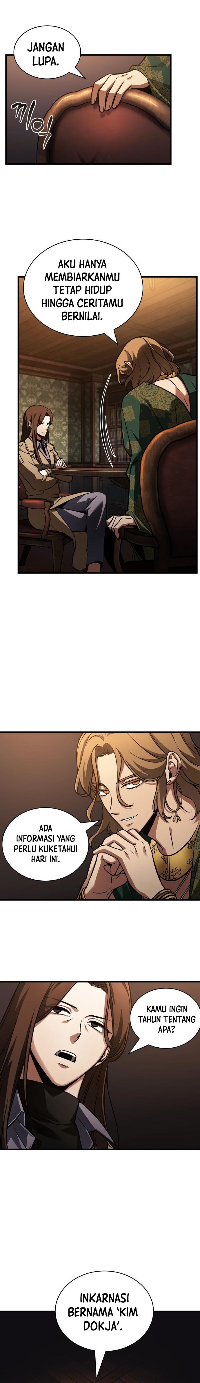 Omniscient Readers Viewpoints Chapter 159 Gambar 5