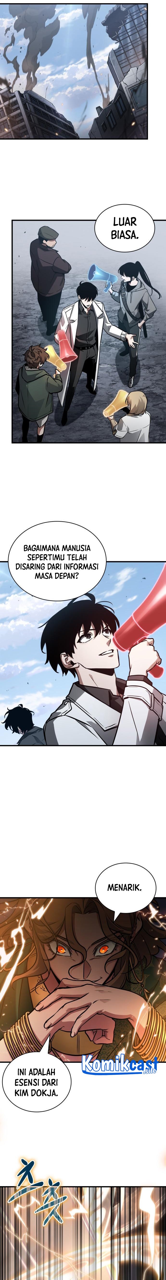 Omniscient Readers Viewpoints Chapter 159 Gambar 10