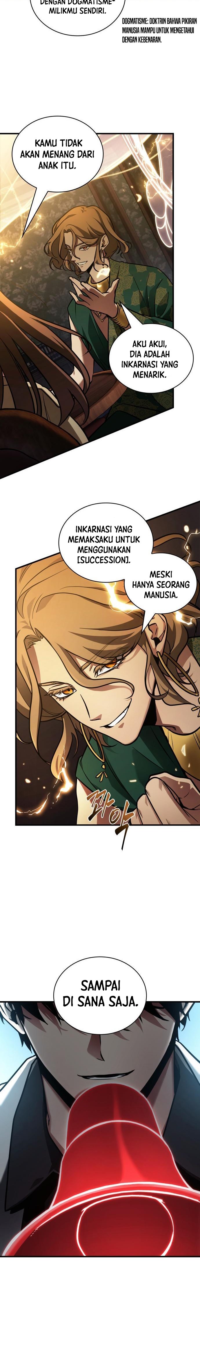 Omniscient Readers Viewpoints Chapter 159 Gambar 12