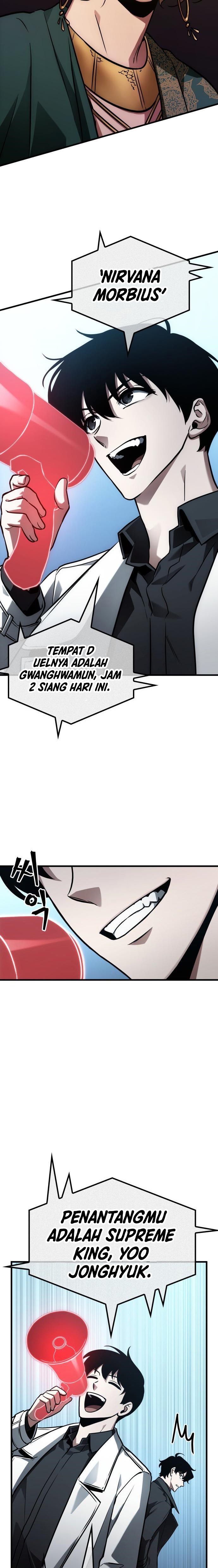 Omniscient Readers Viewpoints Chapter 159 Gambar 14