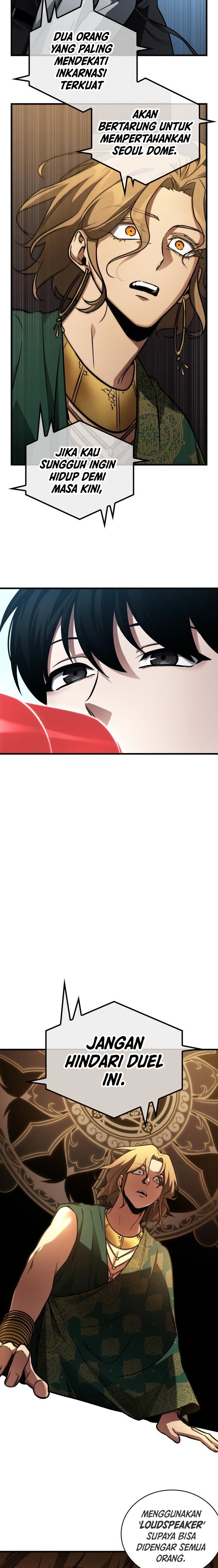 Omniscient Readers Viewpoints Chapter 159 Gambar 15