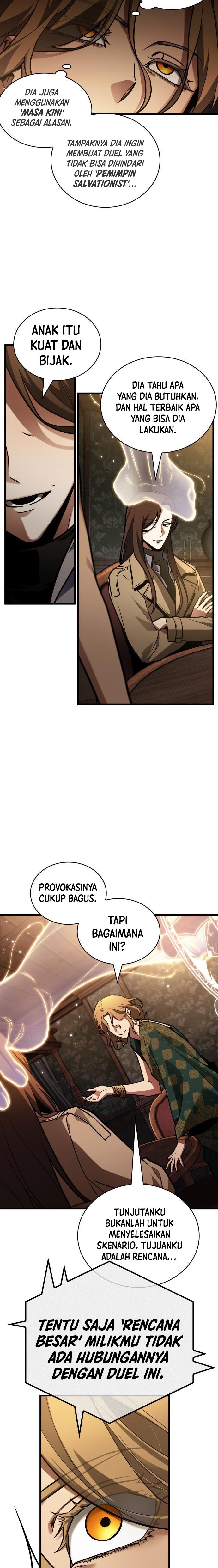 Omniscient Readers Viewpoints Chapter 159 Gambar 16