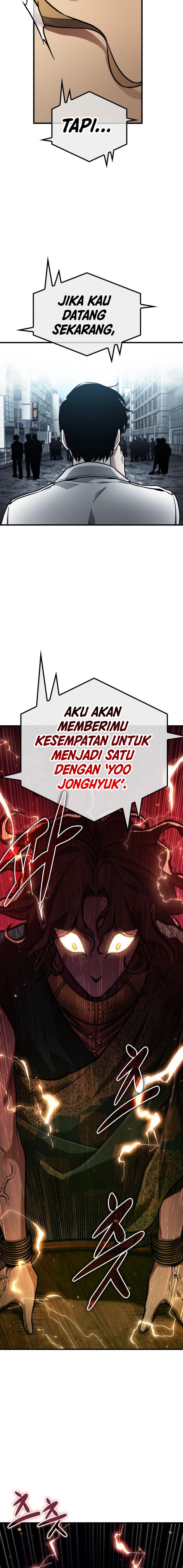 Omniscient Readers Viewpoints Chapter 159 Gambar 17