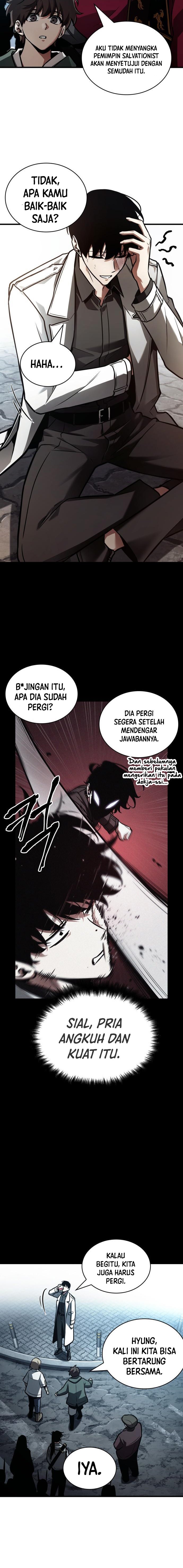 Omniscient Readers Viewpoints Chapter 159 Gambar 19