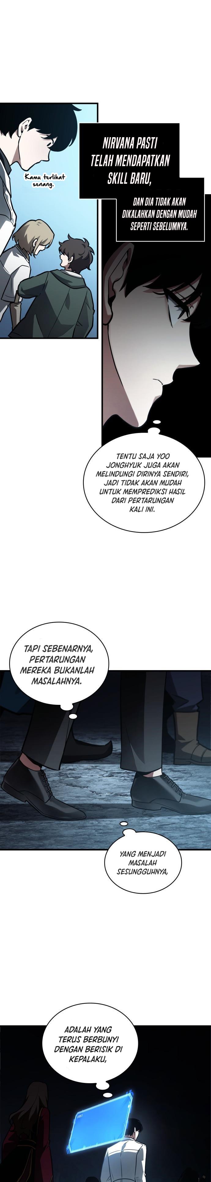 Omniscient Readers Viewpoints Chapter 159 Gambar 20