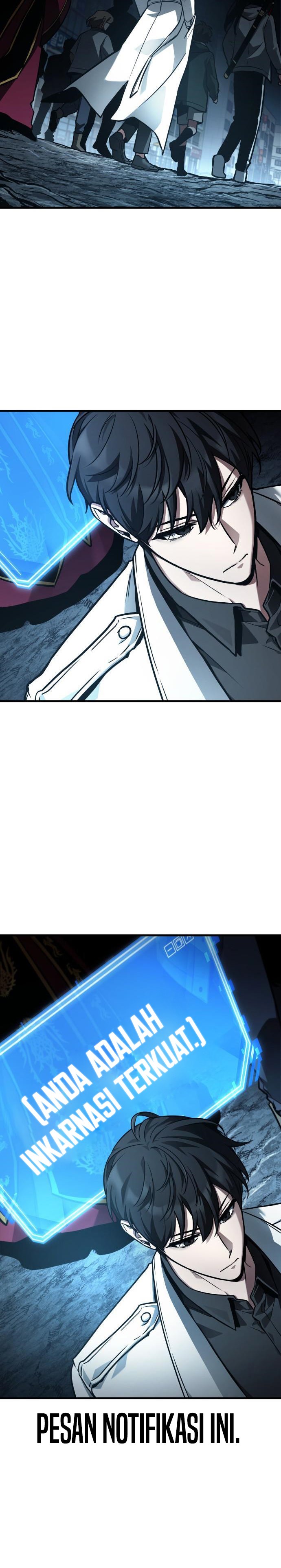 Omniscient Readers Viewpoints Chapter 159 Gambar 21