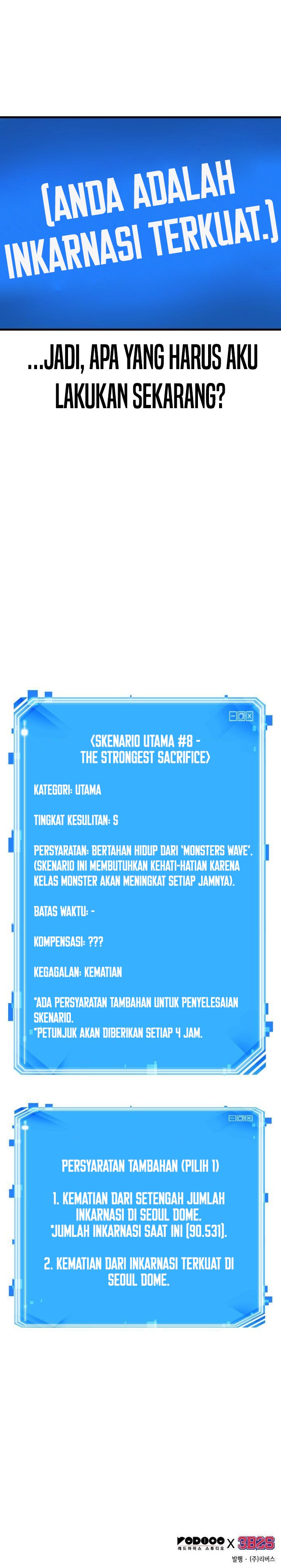 Omniscient Readers Viewpoints Chapter 159 Gambar 22