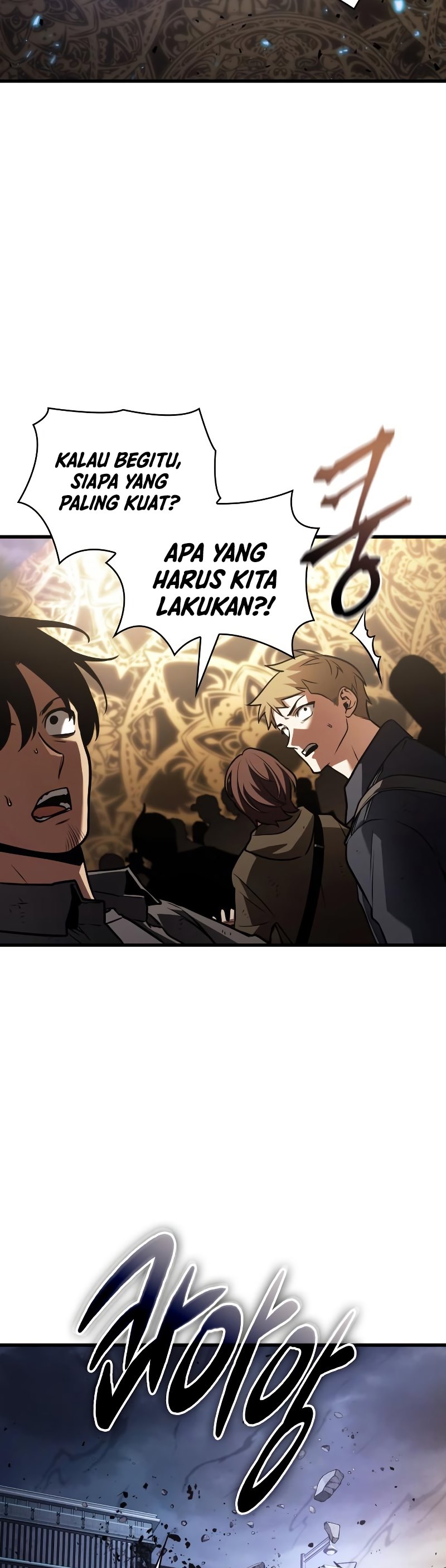 Omniscient Readers Viewpoints Chapter 163 Gambar 3