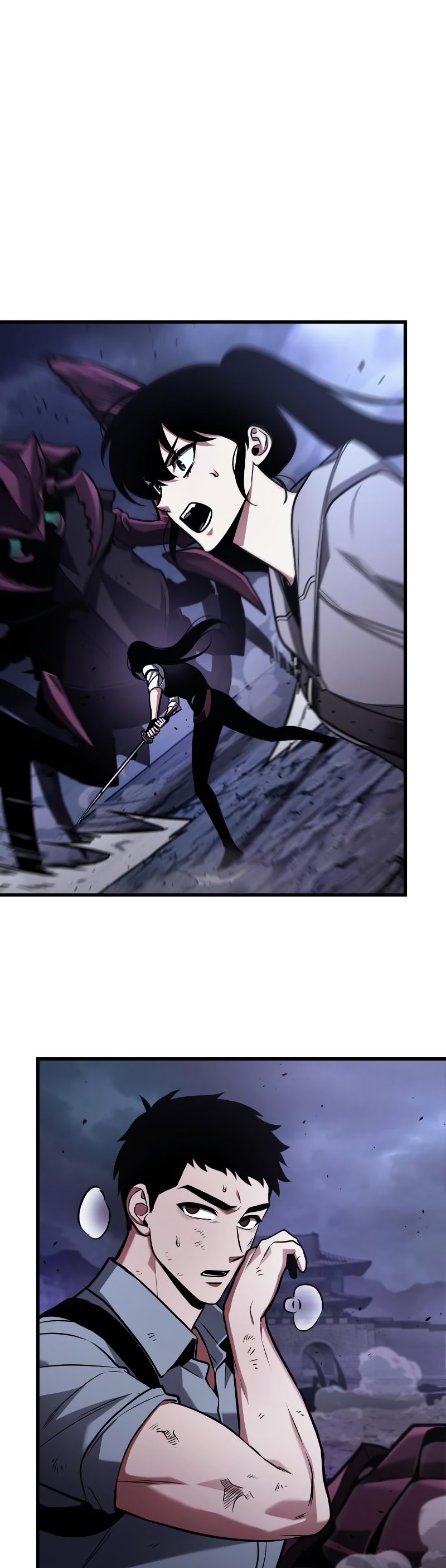 Omniscient Readers Viewpoints Chapter 163 Gambar 6
