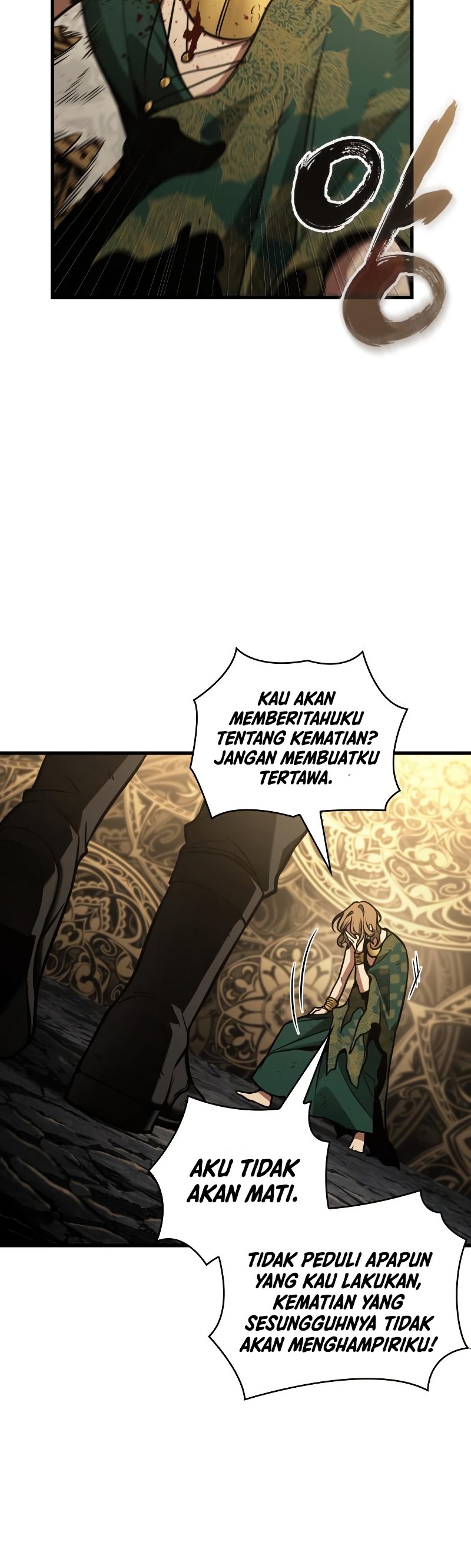 Omniscient Readers Viewpoints Chapter 163 Gambar 10