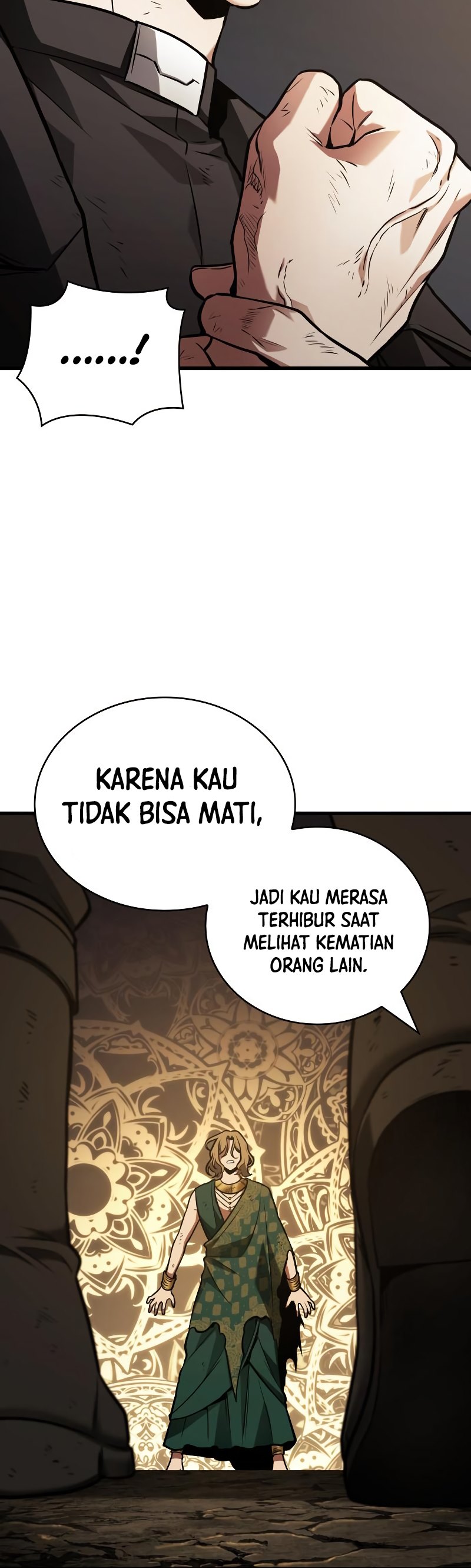 Omniscient Readers Viewpoints Chapter 163 Gambar 12