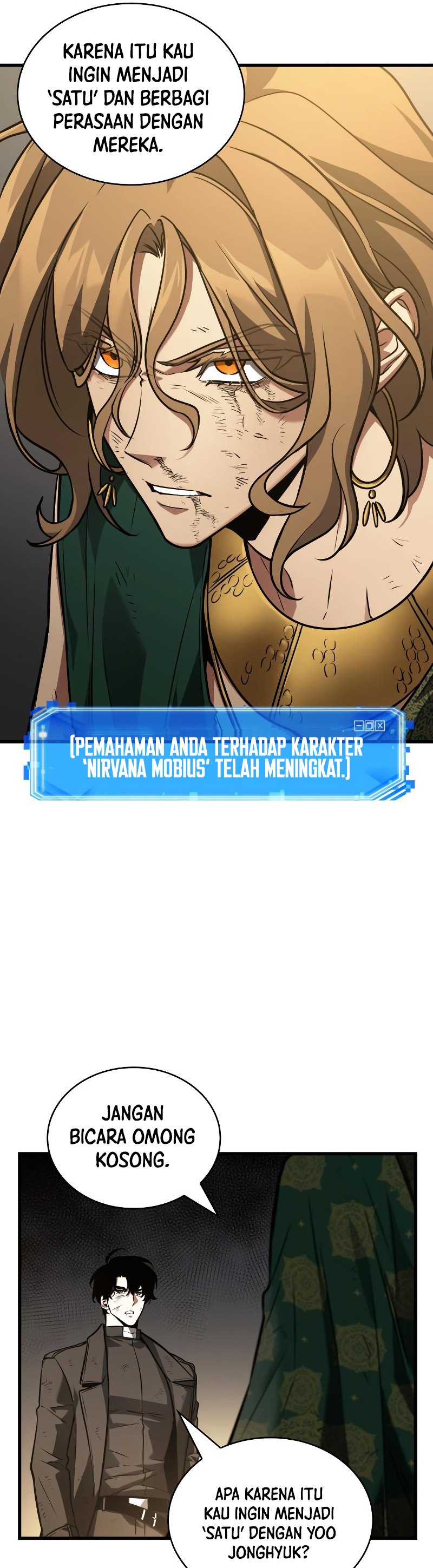 Omniscient Readers Viewpoints Chapter 163 Gambar 14