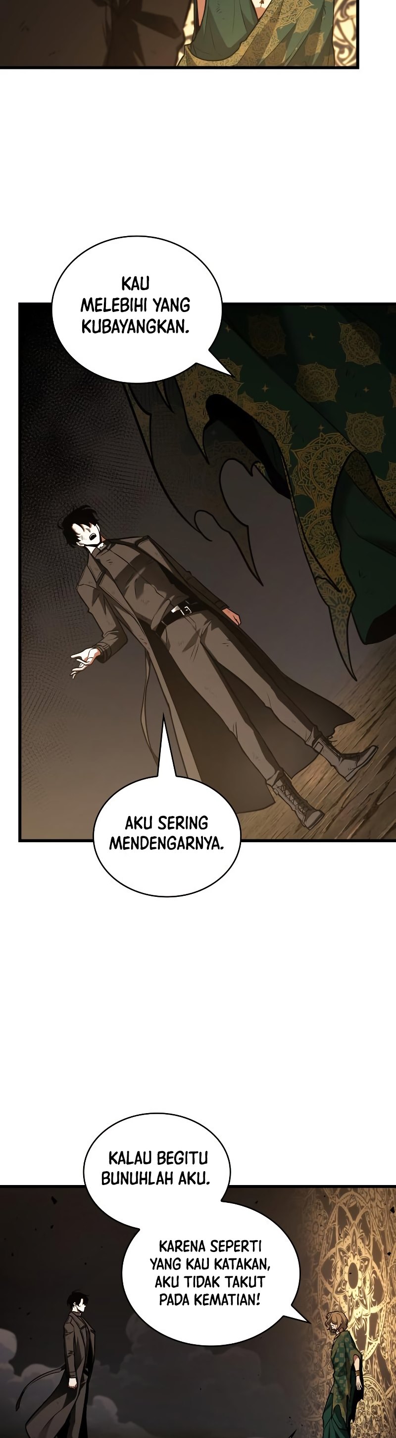 Omniscient Readers Viewpoints Chapter 163 Gambar 17