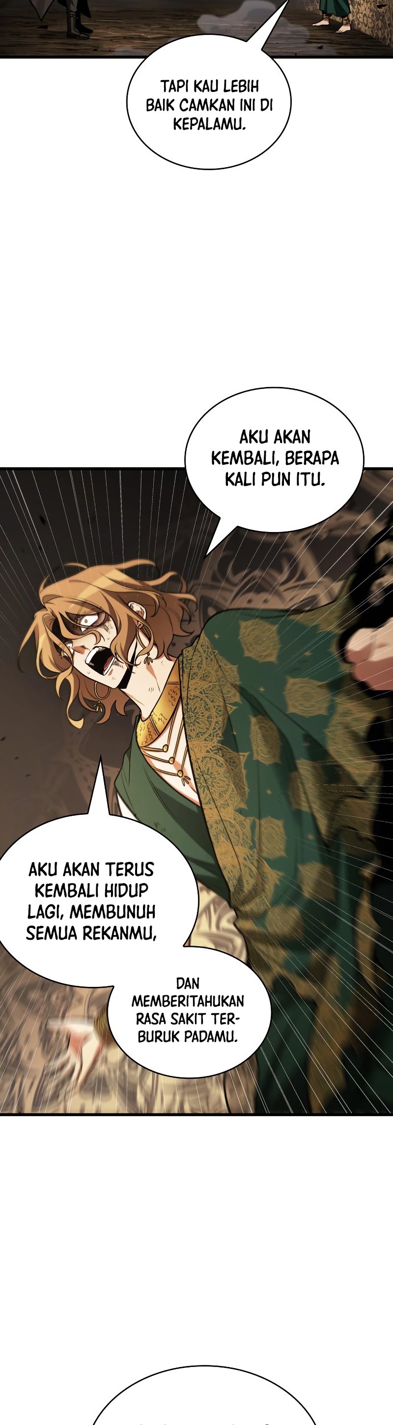 Omniscient Readers Viewpoints Chapter 163 Gambar 18