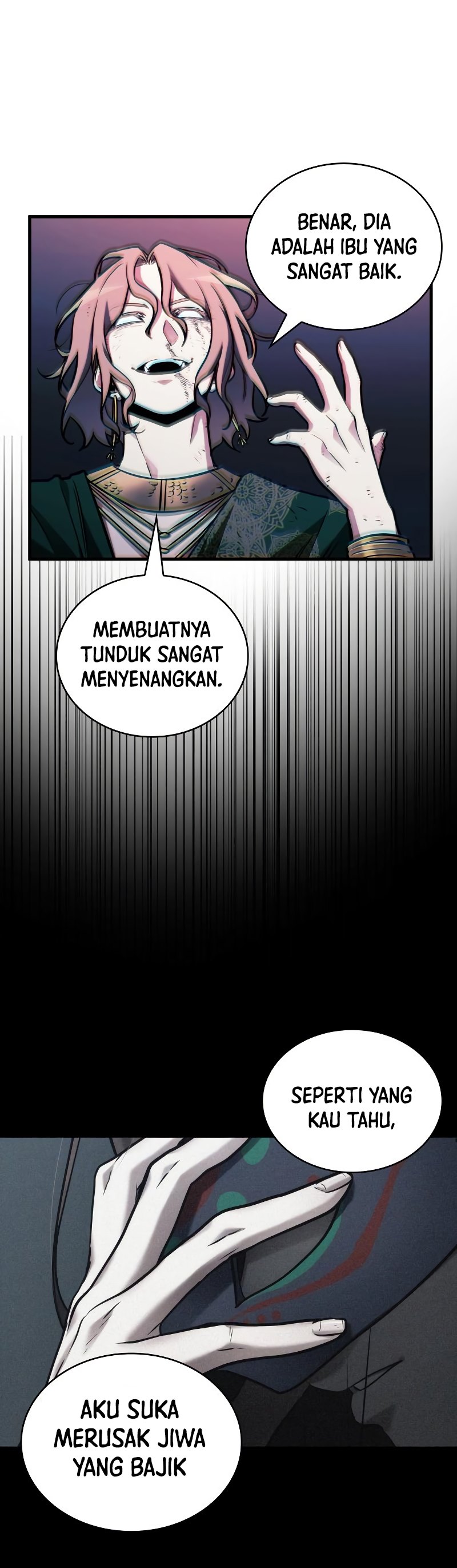 Omniscient Readers Viewpoints Chapter 163 Gambar 20