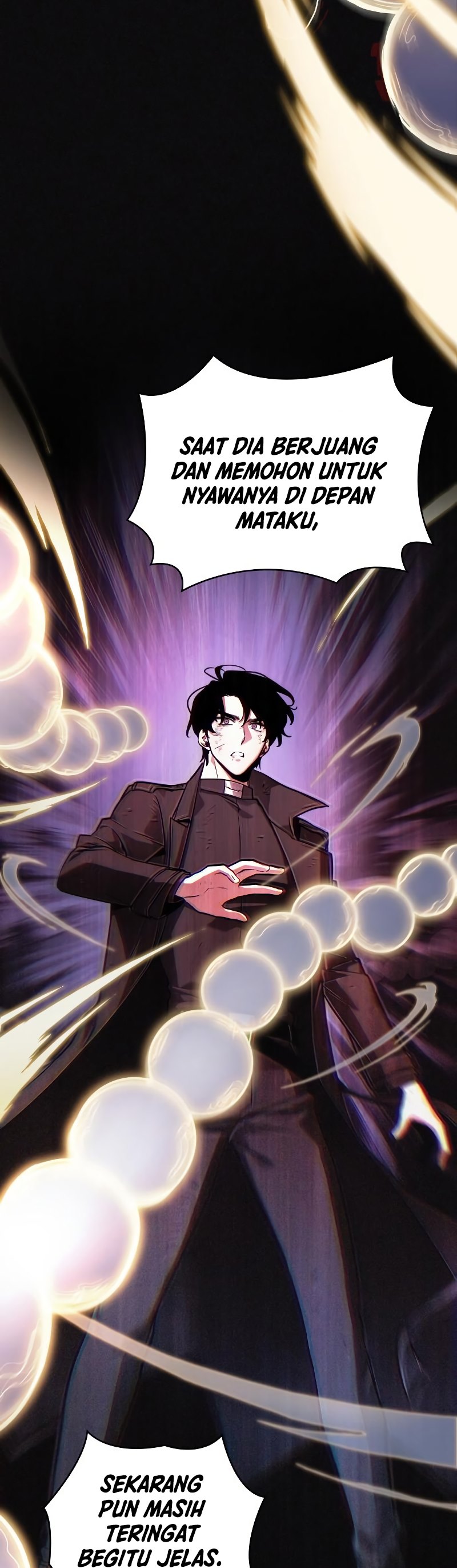 Omniscient Readers Viewpoints Chapter 163 Gambar 24