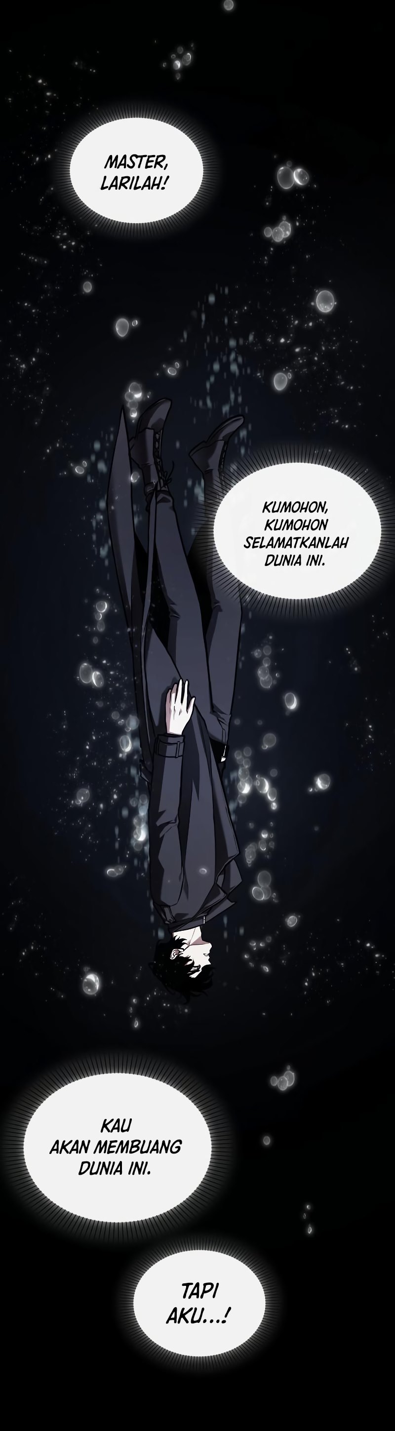 Omniscient Readers Viewpoints Chapter 163 Gambar 28