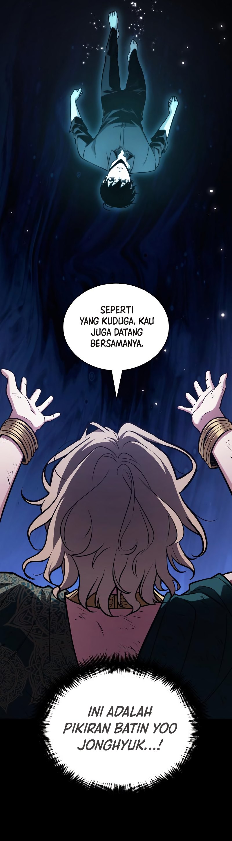 Omniscient Readers Viewpoints Chapter 163 Gambar 31